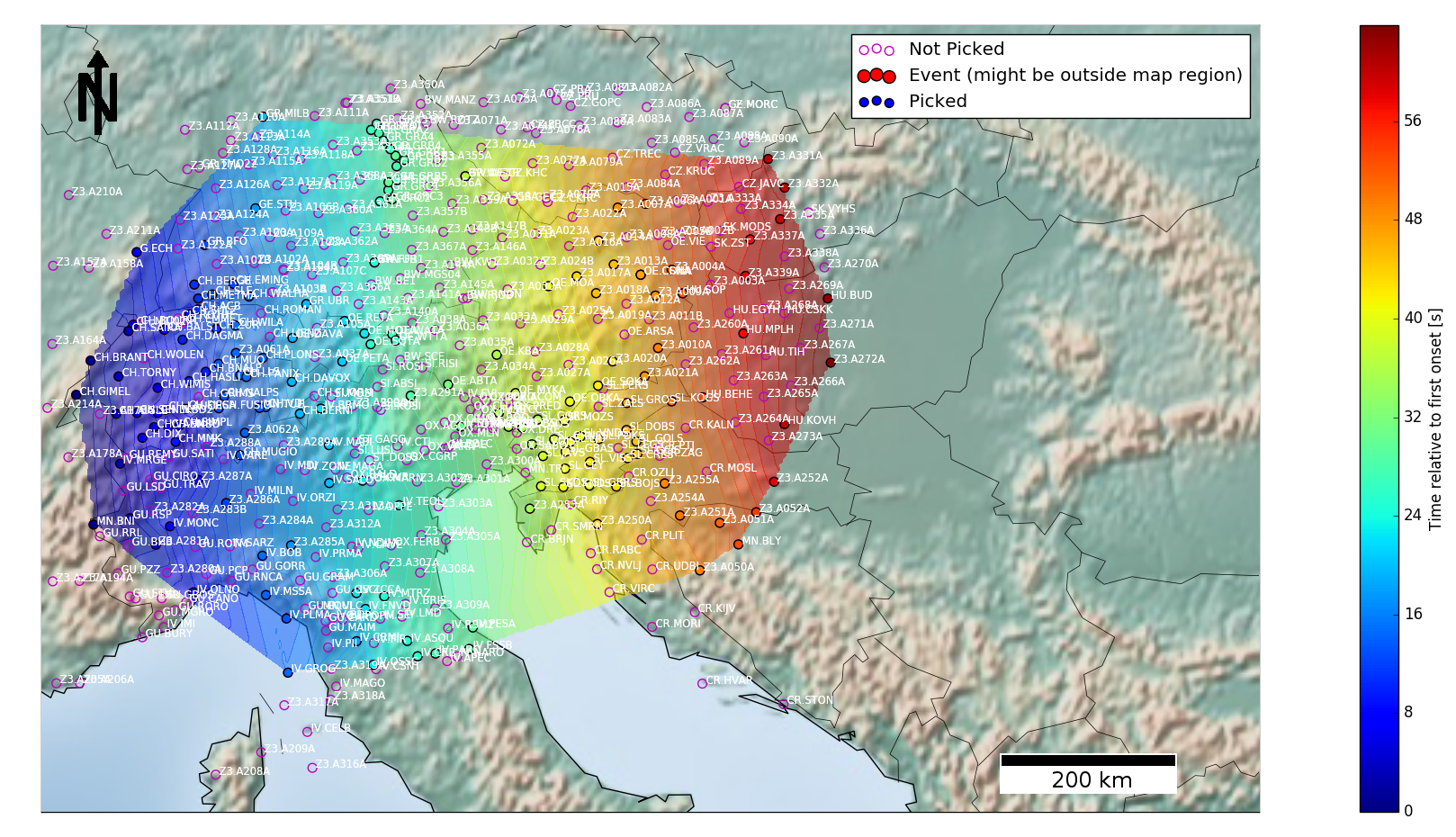 Array Map