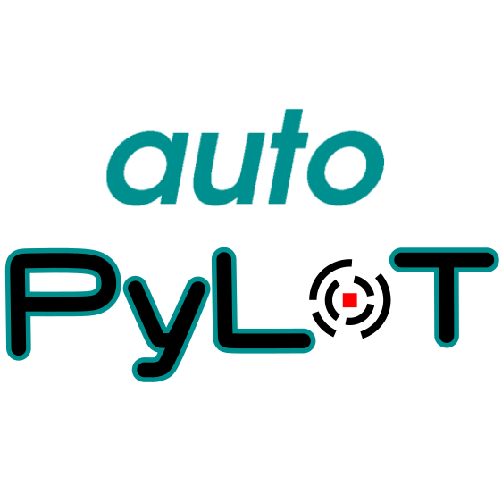 Autopick button Autopick button